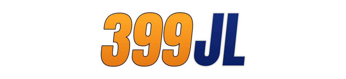 399jl Casino Logo